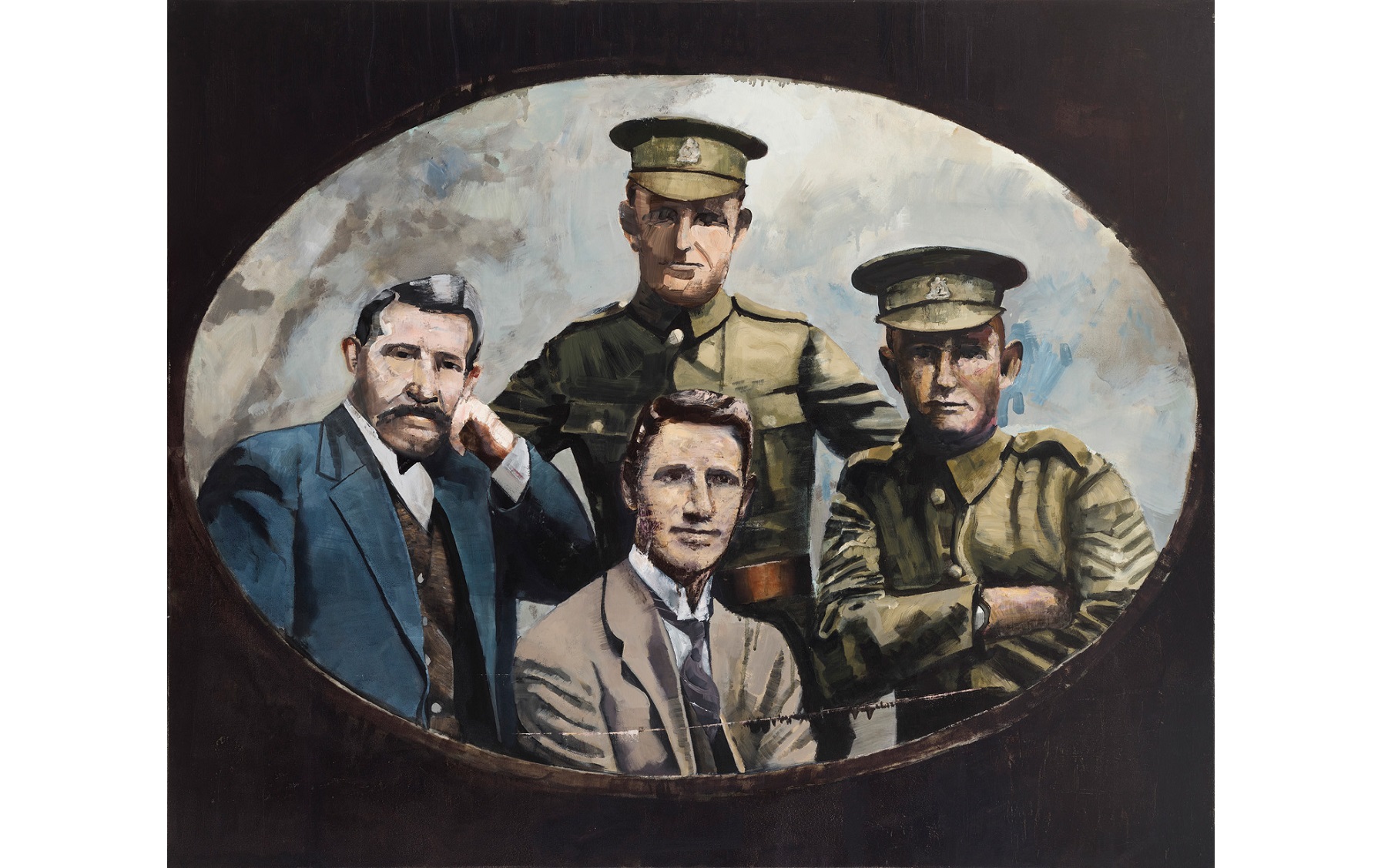 Hugh Ramage