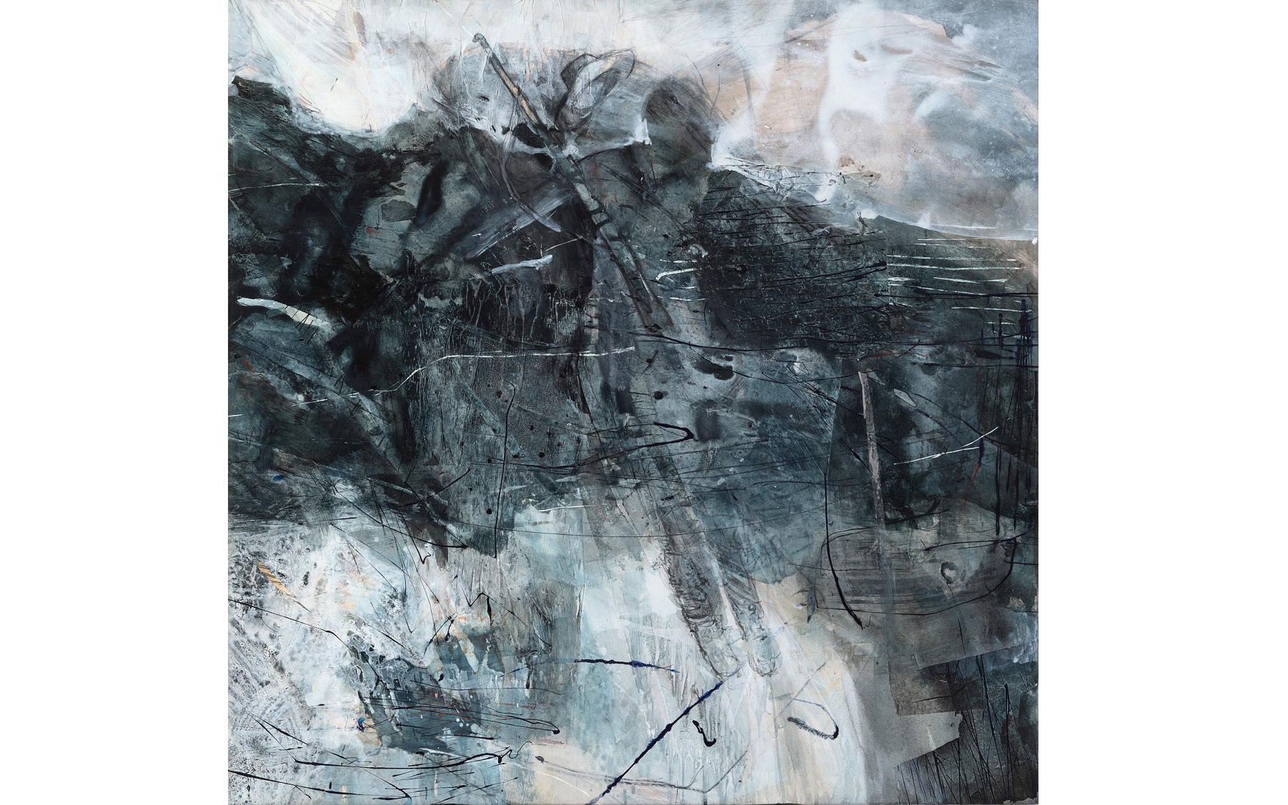 Judith White