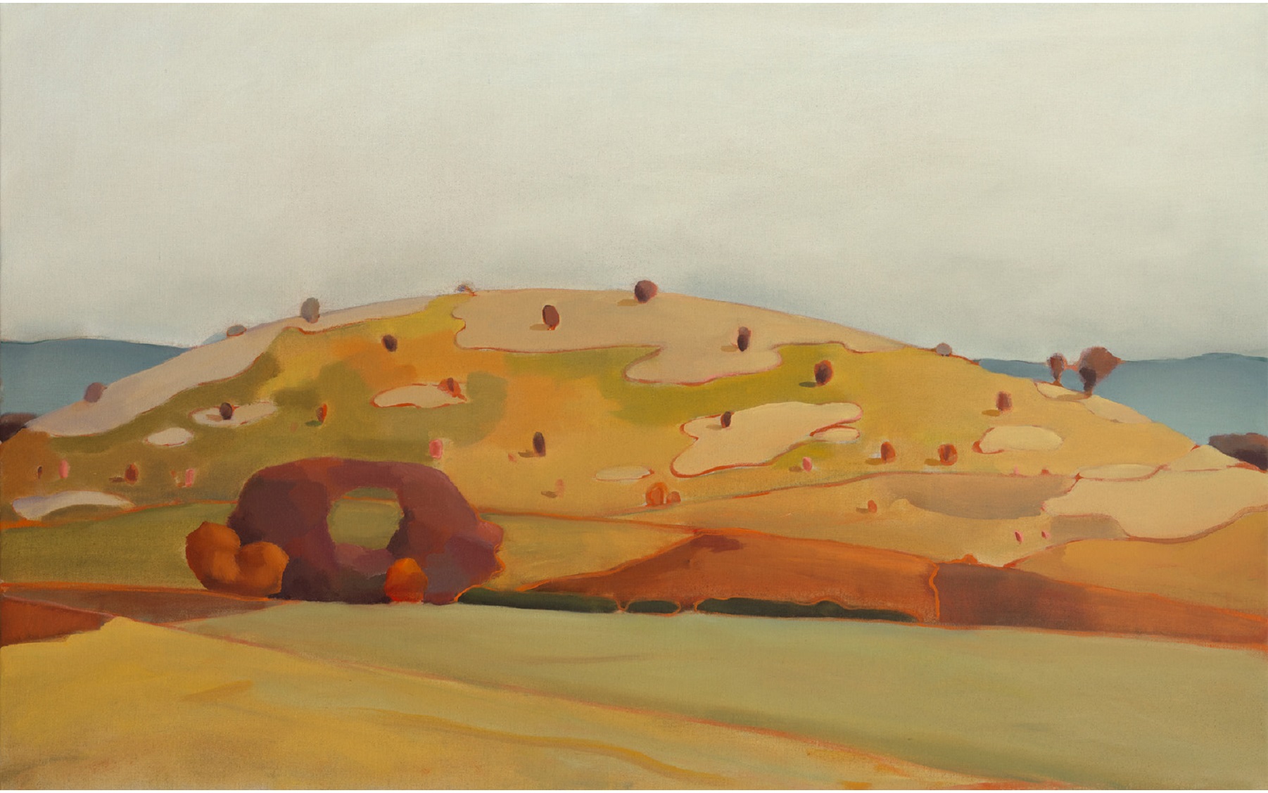 Max Berry