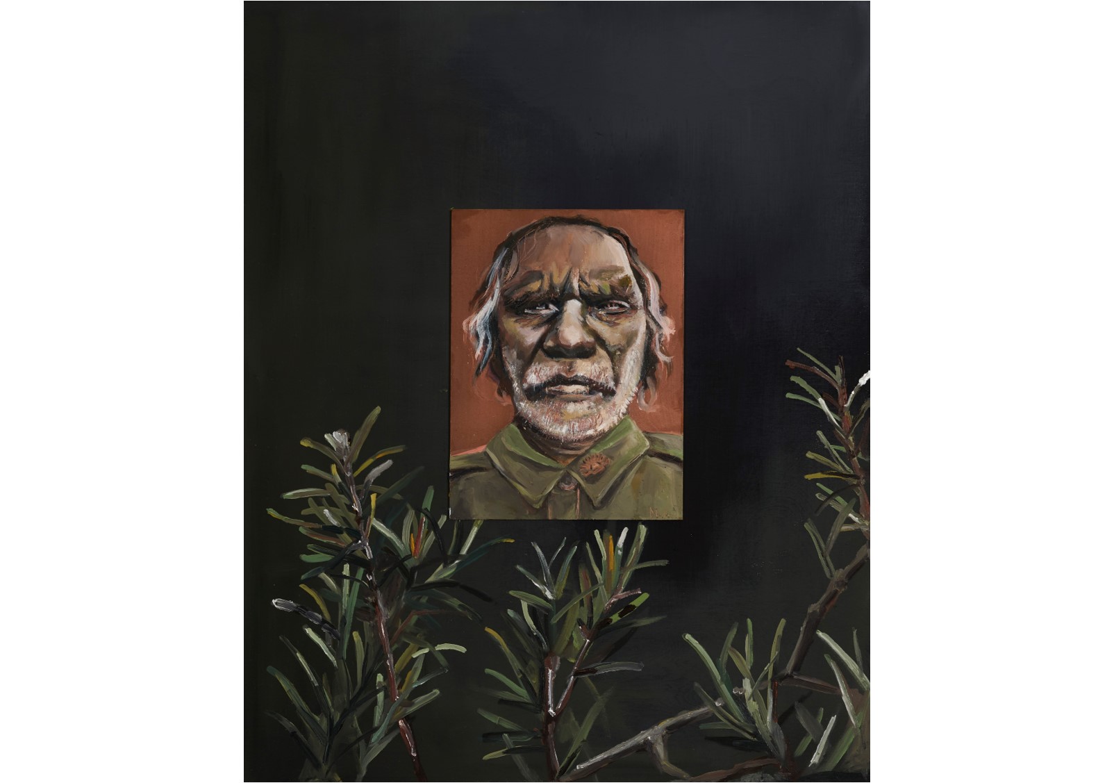 Xanthe Muston_13 Anzacs